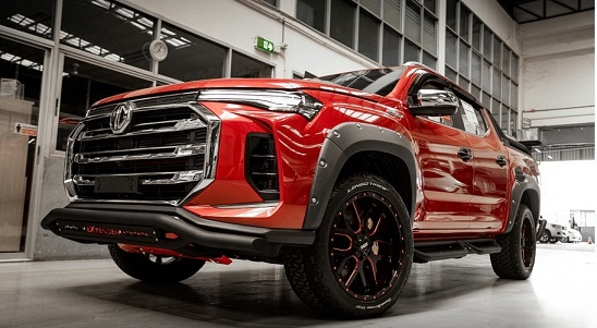 قیمت لاستیک شاسی بلند لنزو تایلند